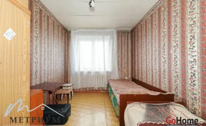  5-этаж.(90.8 м2), Минск(Белградская ул., 1)