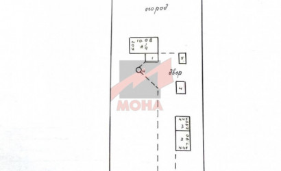 Купить коттедж, Тюхиничи, ул. Мотыкальская, 16 соток. Фото 14