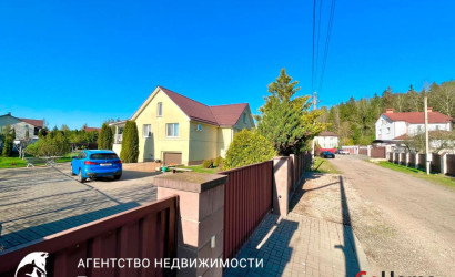 Купить коттедж, Закаблуки д., Лесная ул. 3, 16 соток. Фото 3