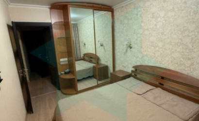 Снять 3-комнатную квартиру на сутки, Новополоцк, ул.Молодежная,51. Фото 4