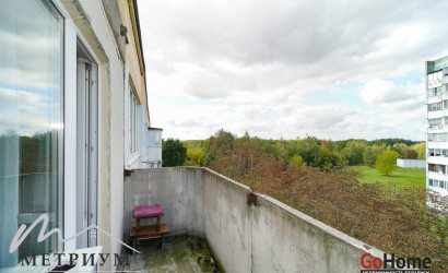 Купить 3-комнатную квартиру, Гатово, Металлургическая ул., 26/2. Фото 17