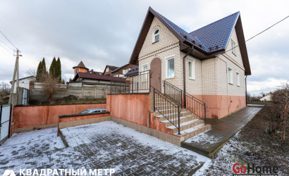 Купить дом, Каменная Горка, Магистральная ул., 10, 24.46 соток. Фото 25