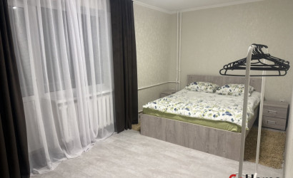 Снять 2-комнатную квартиру на сутки, Барановичи, ул. Ленина, д. 37А. Фото 9