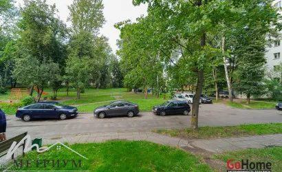  30.93 м2, Минск(Волгоградская ул., 37/а)