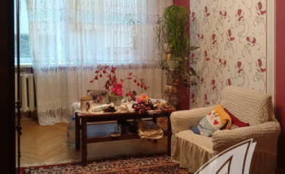 Купить 3-комнатную квартиру, Брест, Восток, пр-т Партизанский. Фото 11