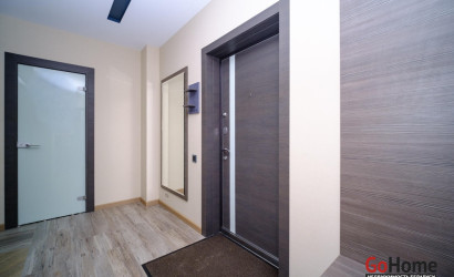 Купить 3-комнатную квартиру, Минск, Ратомская ул., 7 (Центральный район). Фото 24