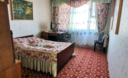 Купить 3-комнатную квартиру, Новополоцк, Калинина ул., 3. Фото 3
