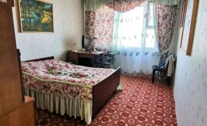  60.2 м2, Новополоцк(Калинина ул., 3)