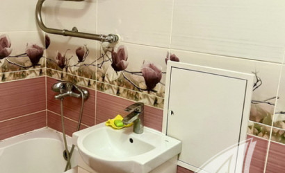 Купить 1-комнатную квартиру, Брест, Центр, б-р Космонавтов. Фото 9