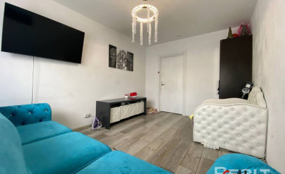 Купить 4-комнатную квартиру, Минск, Космонавтов, 22 (Московский район). Фото 3