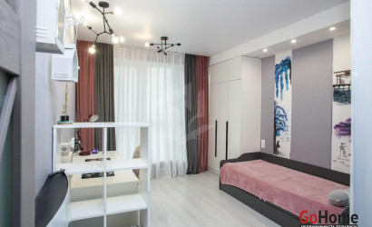 Купить 3-комнатную квартиру, Минск, Брилевская ул., 27 (Октябрьский район). Фото 11