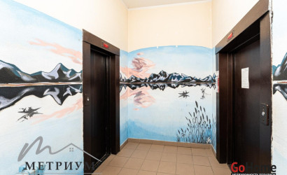 Купить 1-комнатную квартиру, Минск, Дзержинского просп., 131 (Московский район). Фото 20