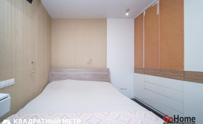 Купить 2-комнатную квартиру, Минск, Слободская ул., 125(Московский район). Фото 9