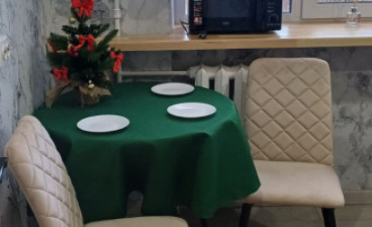 Снять 1-комнатную квартиру на сутки, Бобруйск, Островского д.54. Фото 8