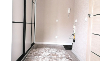 Снять 1-комнатную квартиру на сутки, Жлобин, Мкр 18. Фото 2