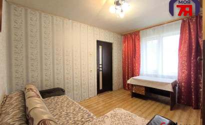 Купить 3-комнатную квартиру, Минск, Есенина ул., 59 (Московский район). Фото 15