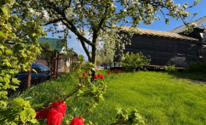Купить дачу, Зацень, СТ Заценьский Родник 35, 5.6 соток. Фото 6