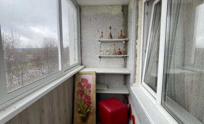 Купить 1-комнатную квартиру, Лида, Александра Невского. Фото 3