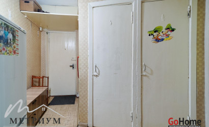 Купить 2-комнатную квартиру, Минск, Карвата ул., 64 (Партизанский район). Фото 10
