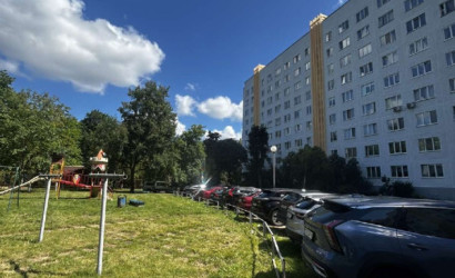 Купить 3-комнатную квартиру, Минск, Тикоцкого, 50/1 (Первомайский район). Фото 11
