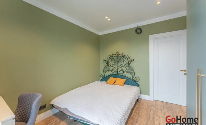 Купить 2-комнатную квартиру, Минск, Виталия Цвирко, 102 (Советский район). Фото 12