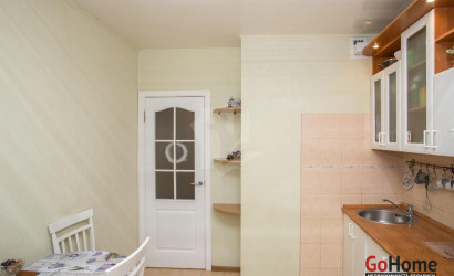 Купить 3-комнатную квартиру, Минск, Слободская ул., 119 (Московский район). Фото 11