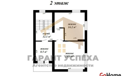 Купить дом, Брест, ул. Березовская, д. , 6.16 соток. Фото 19
