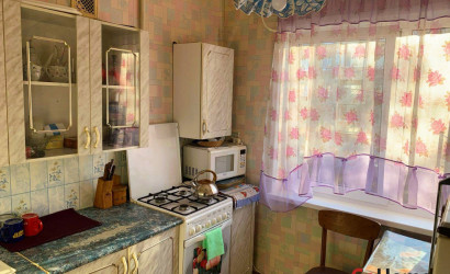 Снять 2-комнатную квартиру на сутки, Новолукомль, бул. Озмителя, 2. Фото 1