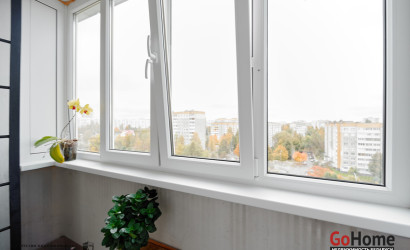 Снять 1-комнатную квартиру, Минск, Лобанка, 60 (Фрунзенский район). Фото 6