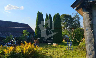 Купить дом, Красный Пахарь, 25 соток. Фото 4