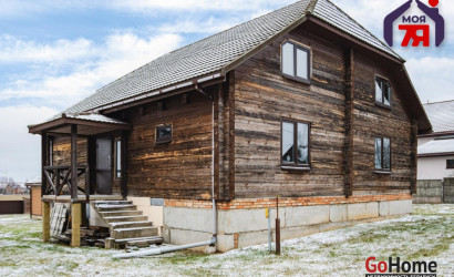 Купить дом, Липники, Центральная ул., 15 соток. Фото 24