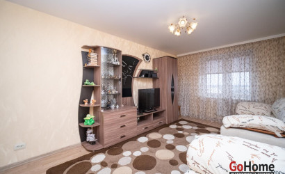 Купить 3-комнатную квартиру, Минск, Неманская ул., 3 (Фрунзенский район). Фото 23