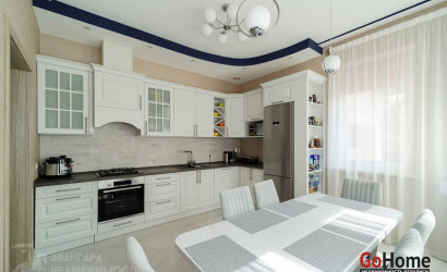 Купить коттедж, Птичь, Садовая ул., 33 соток. Фото 19