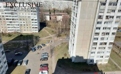  60.2 м2, Новополоцк(Калинина ул., 3)