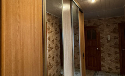 Купить 3-комнатную квартиру, Витебск, Чкалова, 50/4. Фото 14