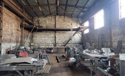 Продажа склада, Витебск, 10-я Загородная ул.,  2138 кв.м.. Фото 9