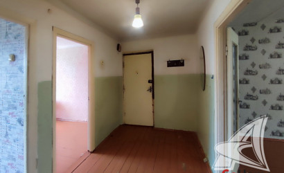 Купить 3-комнатную квартиру, Чернавчицы, , . Фото 14