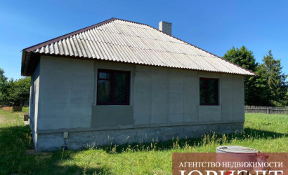 Купить коттедж, Бульково, Набережная, 20 соток. Фото 1