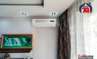 Снять 1-комнатную квартиру, Минск, ул. Налибокская, д. 46 (Фрунзенский район). Фото 7