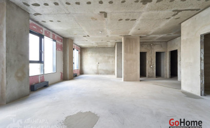 Купить 3-комнатную квартиру, Минск, Дзержинского просп., 12 (Московский район). Фото 15