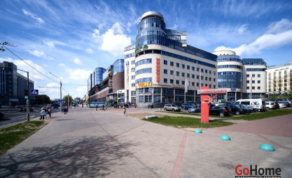 Аренда офиса, Минск, Немига ул., 40, 327.5 кв.м.. Фото 2