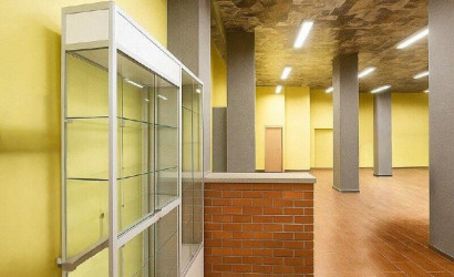 Аренда торгового помещения, Минск, Дзержинского просп., 115,  134.3 кв.м.. Фото 1