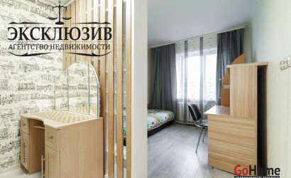 Купить 2-комнатную квартиру, Минск, Беляева ул., 3 (Первомайский район). Фото 13