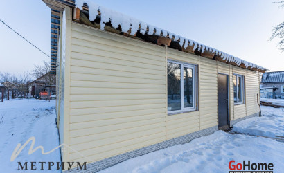 Купить дом, Столбцы, 17 Сентября ул., 3, 11.8 соток. Фото 9