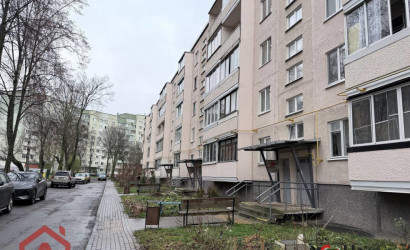 Снять 2-комнатную квартиру, Минск, Рокоссовского, 7 (Ленинский район). Фото 12