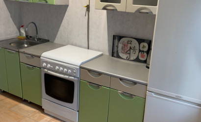 Купить 3-комнатную квартиру, Борисов, Борисов, Гагарина 67. Фото 6