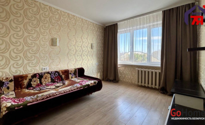 Купить 2-комнатную квартиру, Солигорск, Набережная, 25. Фото 4