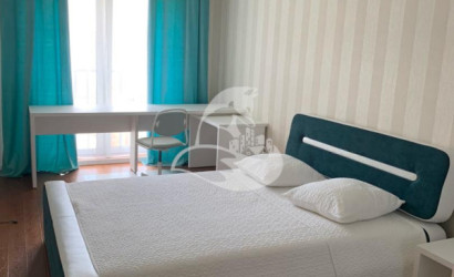 Снять 3-комнатную квартиру, Минск, Победителей пр-т 119 (Центральный район). Фото 4