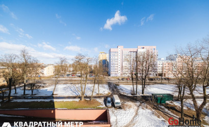 Купить 1-комнатную квартиру, Минск, ул. Нововиленская, д. 13А (Центральный район). Фото 4