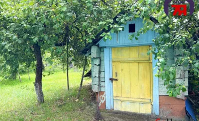  1-этаж.(54.4 м2), Песчанка(17 Сентября ул.)